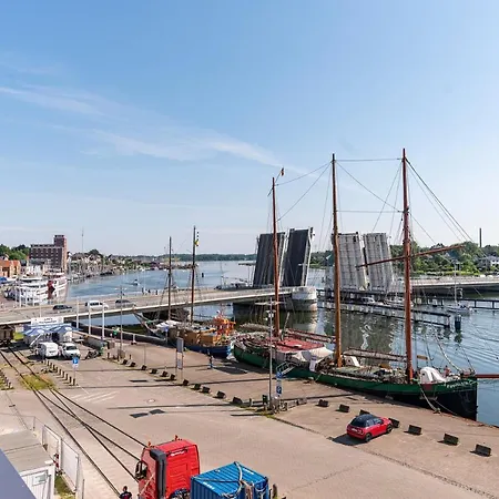 Penthouse Bruecke - B11 *