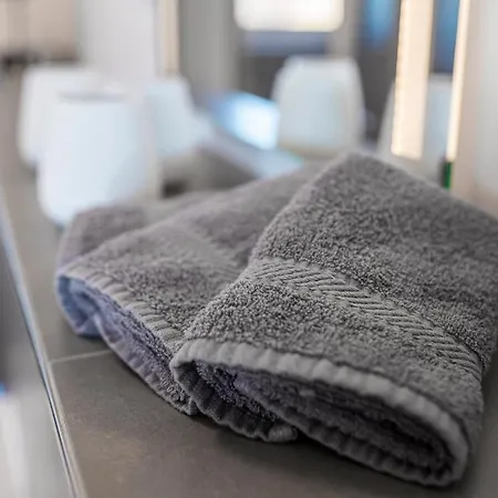 Penthouse Bruecke - B11 *