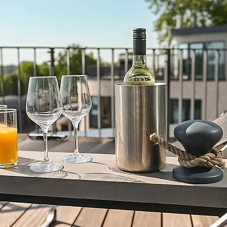 Apartament Penthouse Bruecke - B11 *