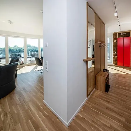 Penthouse Bruecke - B11