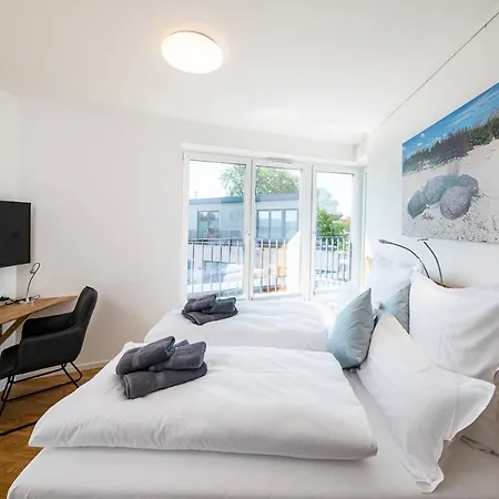 Penthouse Bruecke - B11