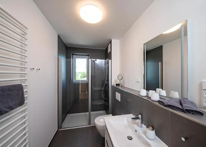 Penthouse Bruecke - B11 Kappeln